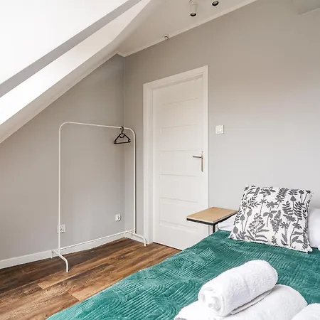 Altstadt By Little Heaven Gdansk Exterior photo