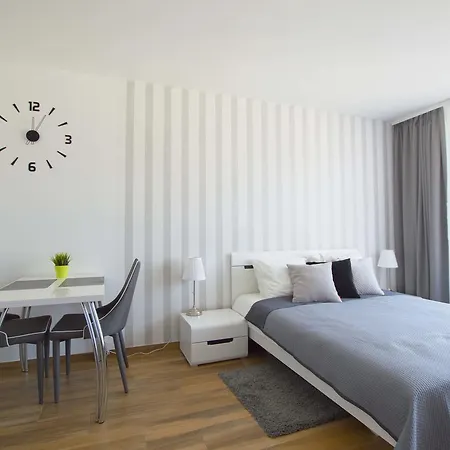 Altstadt By Little Heaven Gdansk Exterior photo