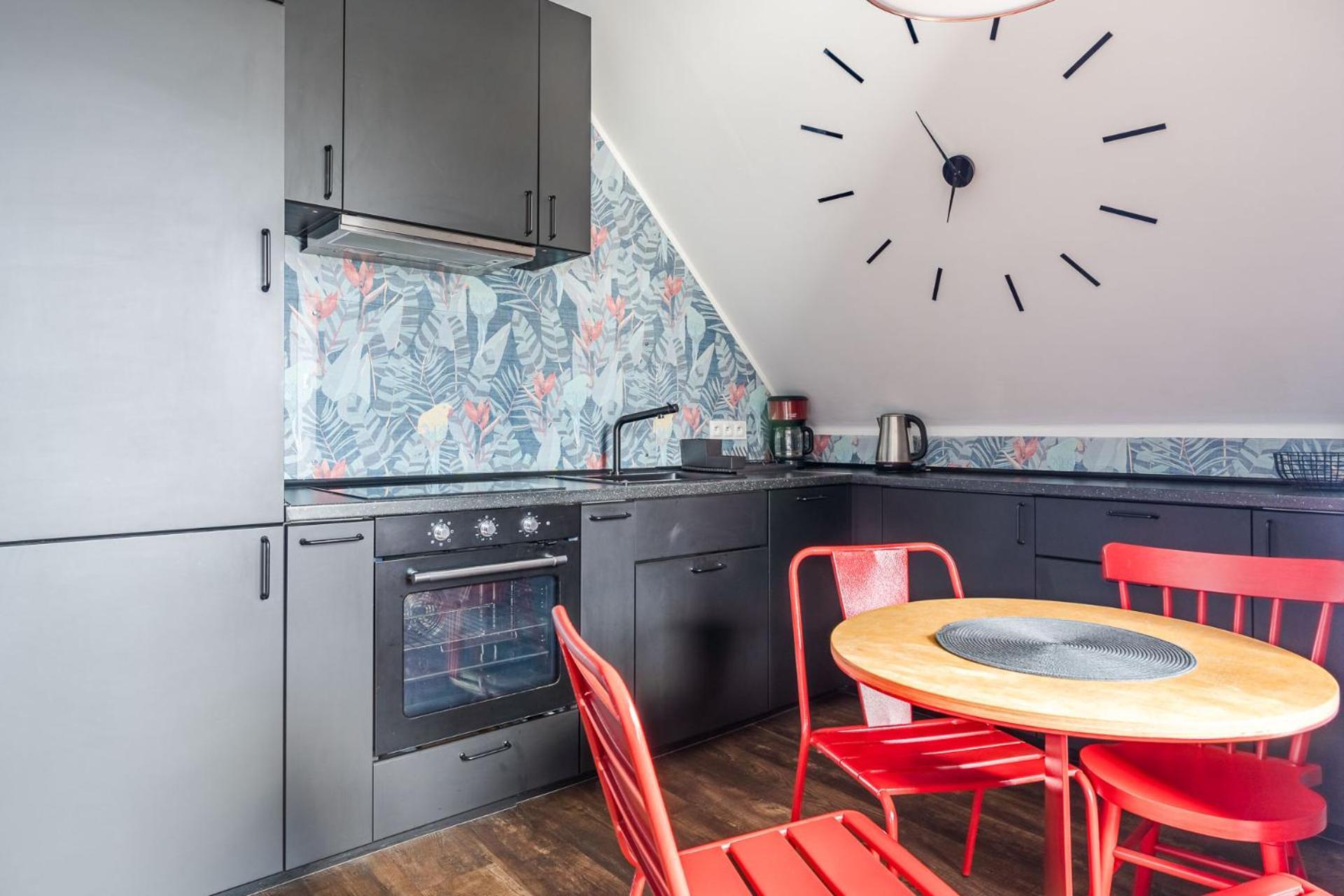 Apartmán Altstadt By Little Heaven