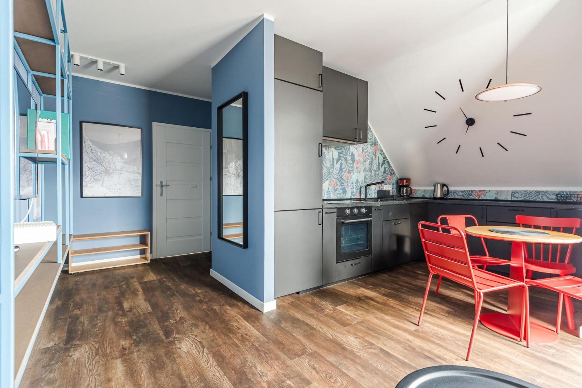 Apartmán Altstadt By Little Heaven *