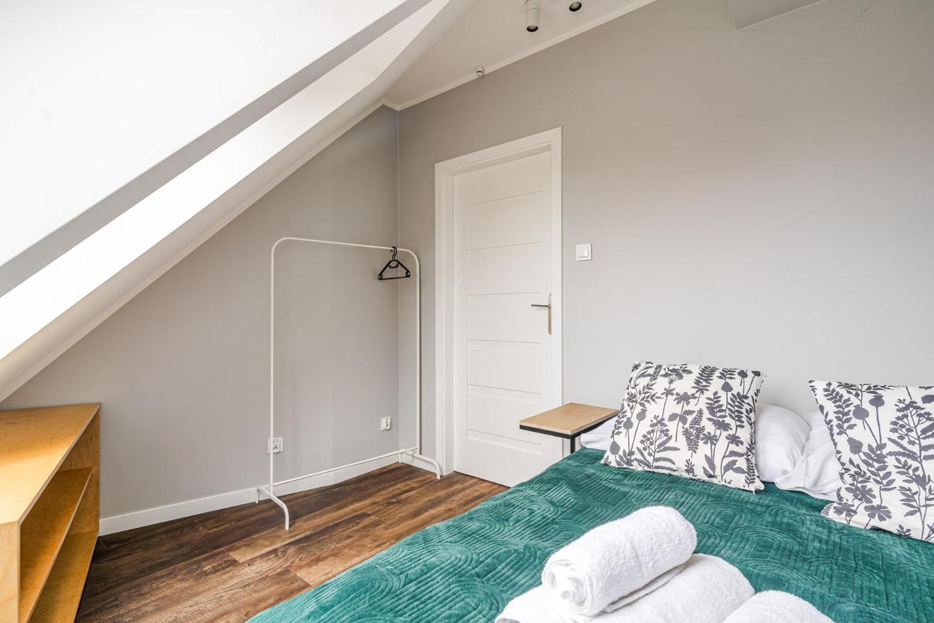 Apartmán Altstadt By Little Heaven Gdaňsk