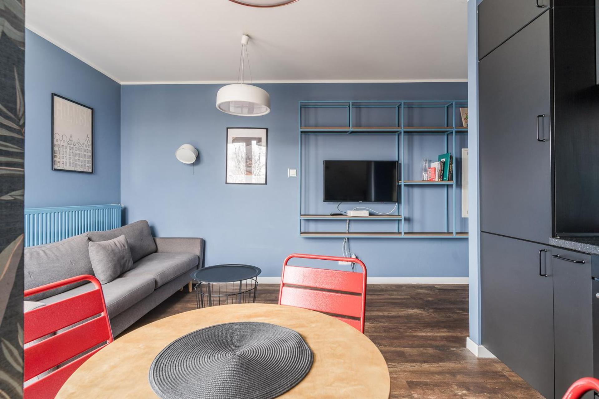 Altstadt By Little Heaven Apartmán Gdaňsk
