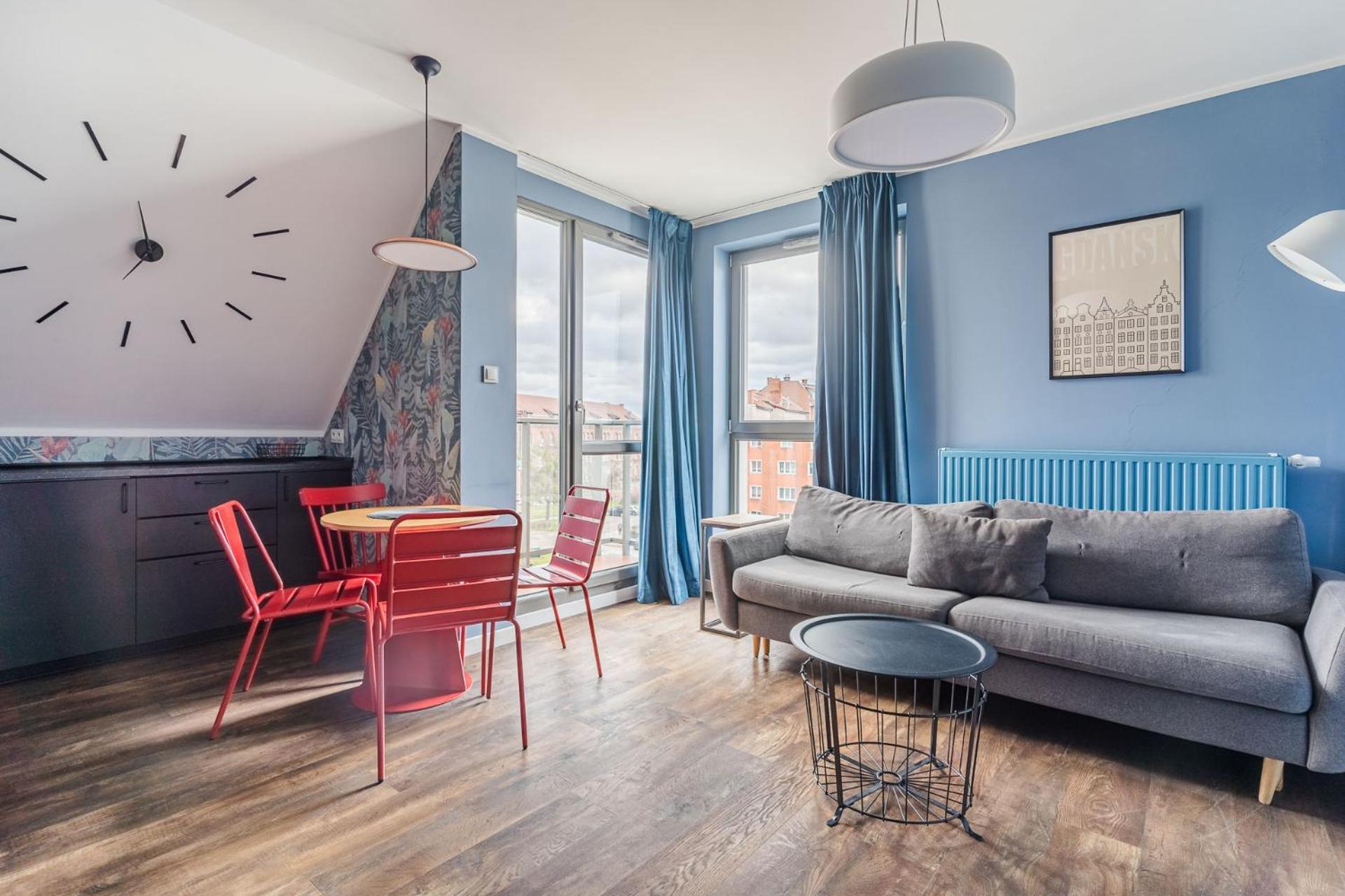 Altstadt By Little Heaven Apartmán
