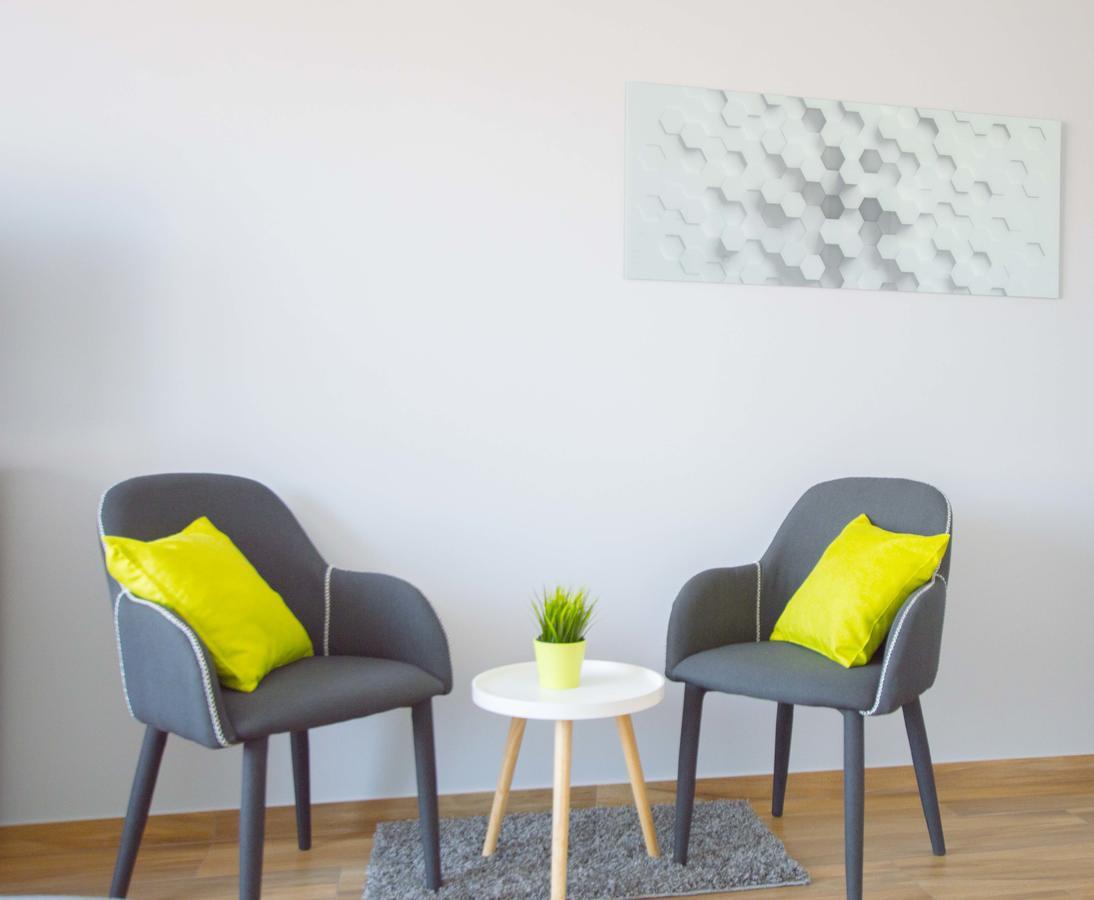 Apartmán Altstadt By Little Heaven Gdaňsk