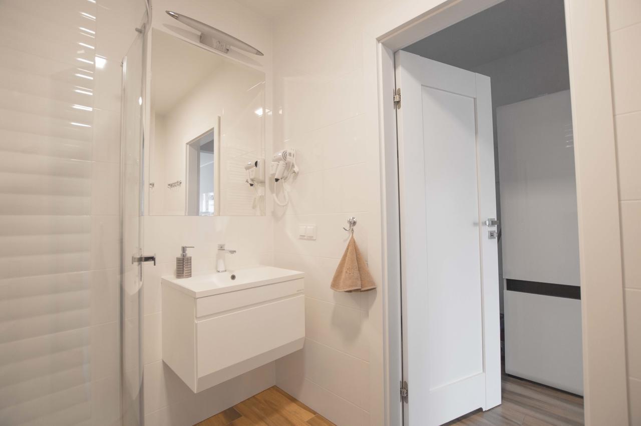 Altstadt By Little Heaven Apartmán