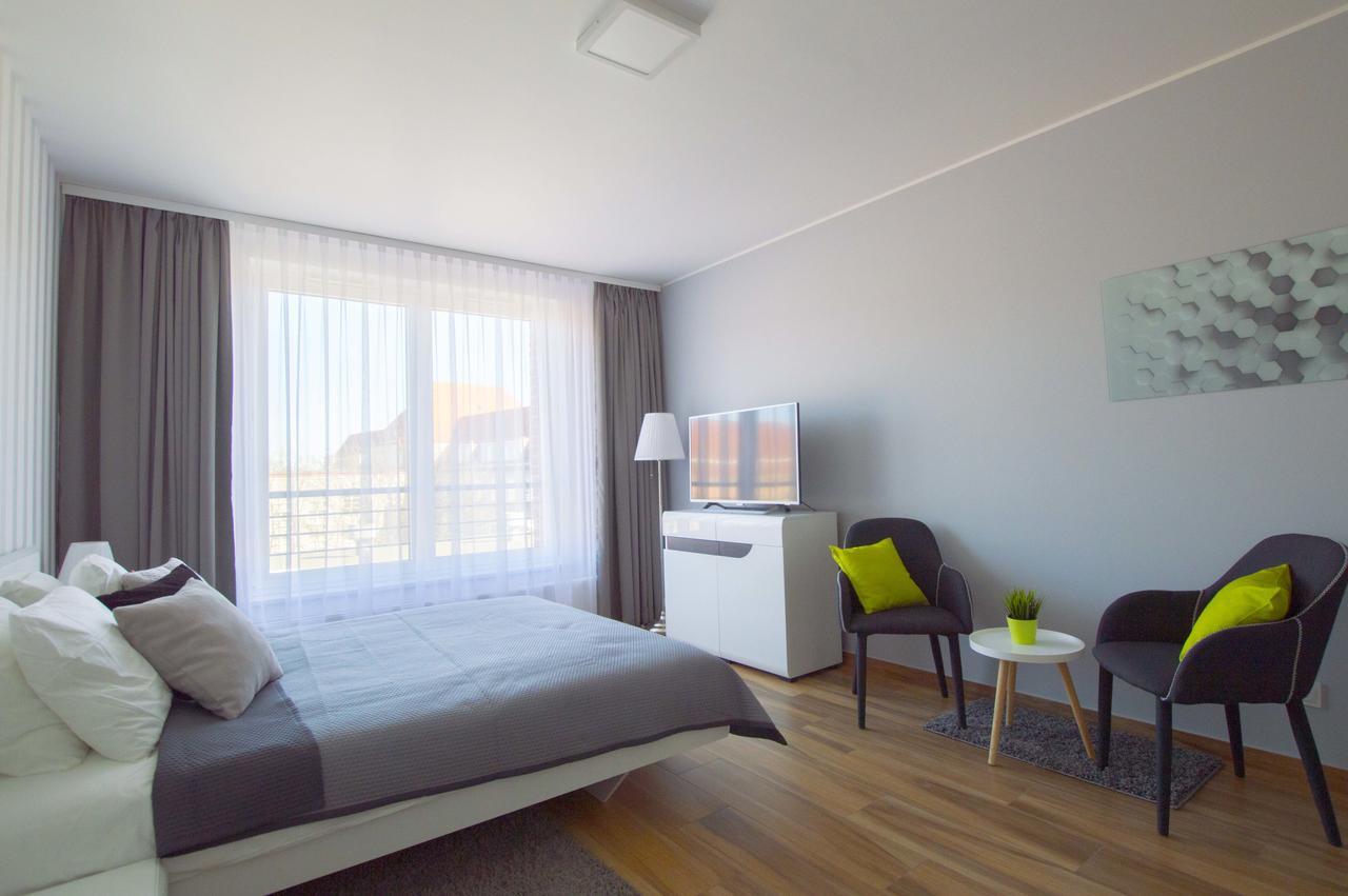 Altstadt By Little Heaven Apartmán *