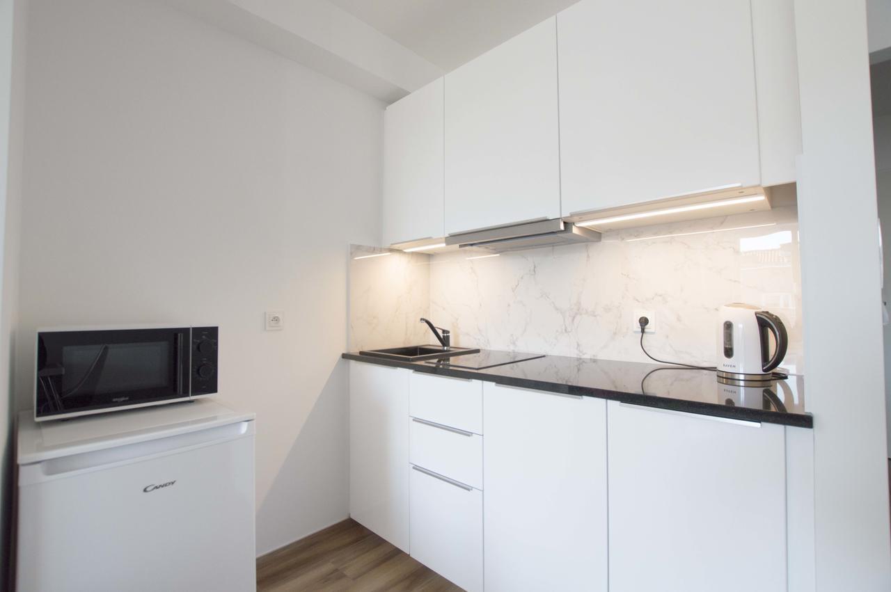 Altstadt By Little Heaven Apartmán Gdaňsk